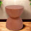 Concrete Top End Table-22310570