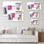 «Natural Bathroom Decor IV», reproduction sur toile encadrée-1336492622-1336492616