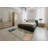 Abstract Modern 4936 Area Rug-863711263