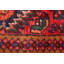 Tapis rouge Andelz 4 pi 2 po x 6 pi 11 po