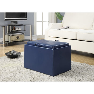 Repose-pieds Saribel 22,75 po