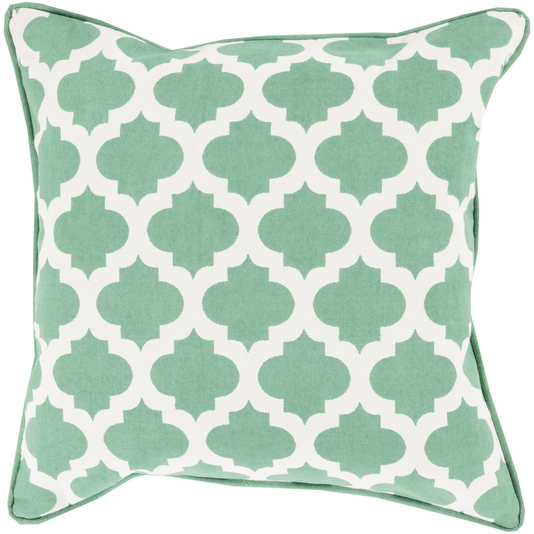  Cotton Throw Pillow Cover Livabliss 