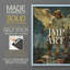 Religious Series CDXL III, reproduction d'art encadrée - bois massif-313551515-313551510