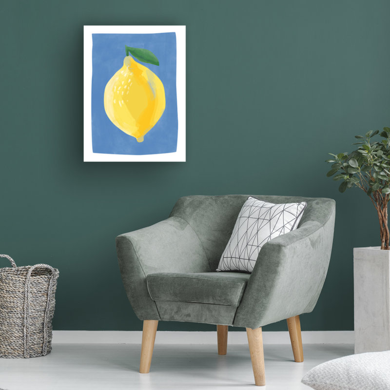 Œuvre d'art sur toile bolologia Elena Ristova, H 24 po x l 18 po