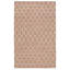 Sonora Geometric Area Rug-705438496
