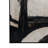 Abstract - Picture Frame Painting on Canvas