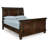 Porter Queen Sleigh Bed-123191290