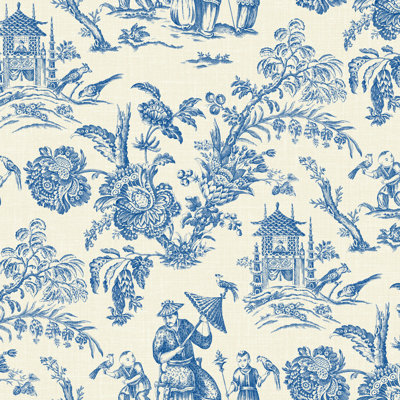 27cm x 68.5cm Matte Wallpaper Roll