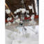 Lustre en acier à 10 lumières Murana-95266828-95266842-131157382