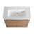 36" Freestanding Single Bathroom Vanity with Sink-1574046865