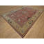 Tapis oriental rouge en laine noué à la main 10 pi 1 po x 14 pi 2 po - MOA10291402