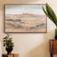 Southwest Landscape II, peinture sur toile encadrée-94357501-94357508