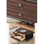 Table basse de style rétro français-2078284884