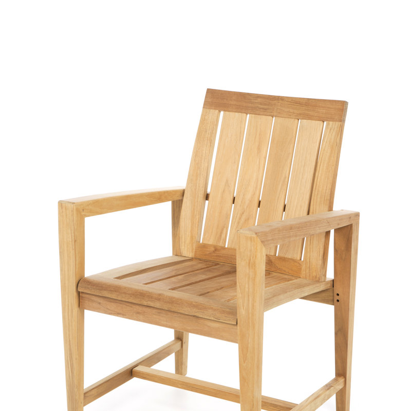 Amalfi Outdoor Dining Armchair