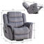 Fauteuil inclinable Lomond-764985524