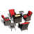 Rouge est en rupture de stock