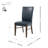 Liliana 19.5'' H Upholstered Dining Parsons Chair-1539381286