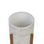 Allisia Metal Pot Planter