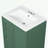 Bathroom Vanity with Storage drawer and Adjustable Shelf-1622959962