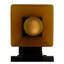 Bungalow 1 - Light Armed Sconce