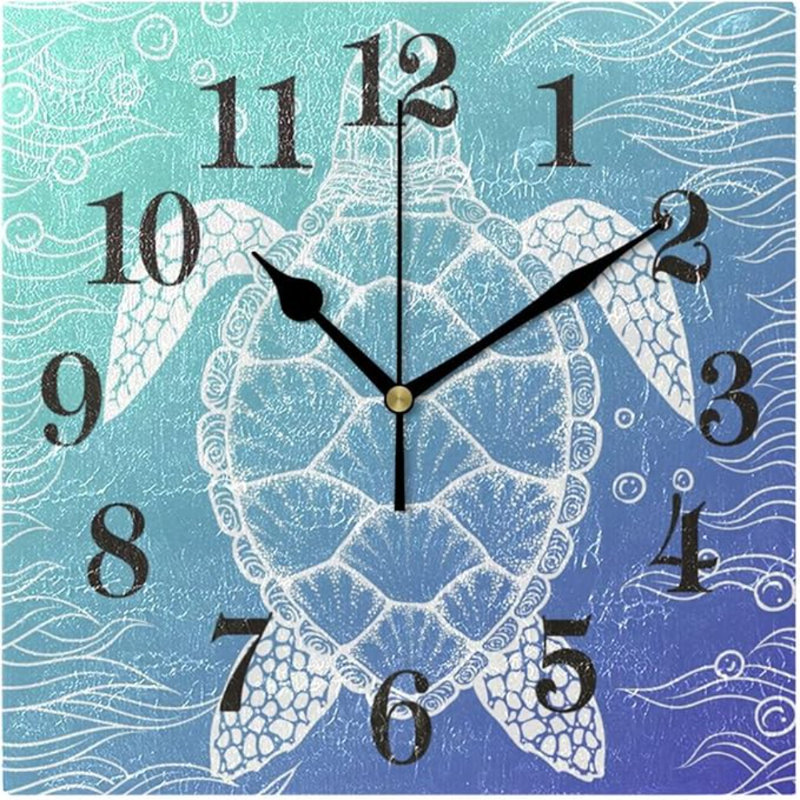 Horloge murale WIHVE