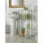Macaila 11.88 " W Stainless Steel Storage Rack