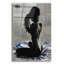 «New Day New Hope» par Loui Jover, art mural en verre acrylique-727070277