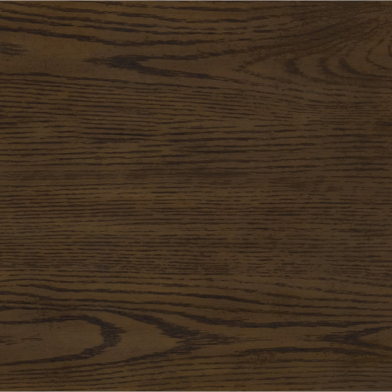 Brown 6 Piece Dining Table Set