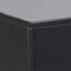 Depue 40cm W Manufactured Wood Bedside Table-153390794