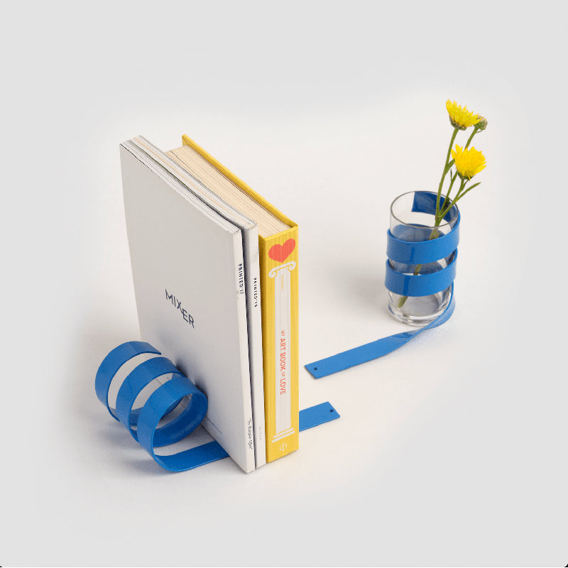 Book End