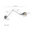 Lemke Swing Arm Sconce-497401034