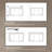 Multi-Functional Smart LED Medicine Cabinet