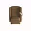 Le fauteuil inclinable est roi-1094895549