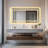 Flat Wall Mirror-176483527