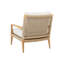 Barcelona Lounge Chai With Cushion-873985242