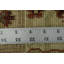 Tapis luxueux à motif floral oriental traditionnel 6 x 9