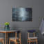 Art mural en métal luxueux «The Last Dance» par Martin Podt, 36 po x 24 po-114799775