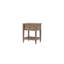 Petite table de chevet Mindi Veneer-1843676802
