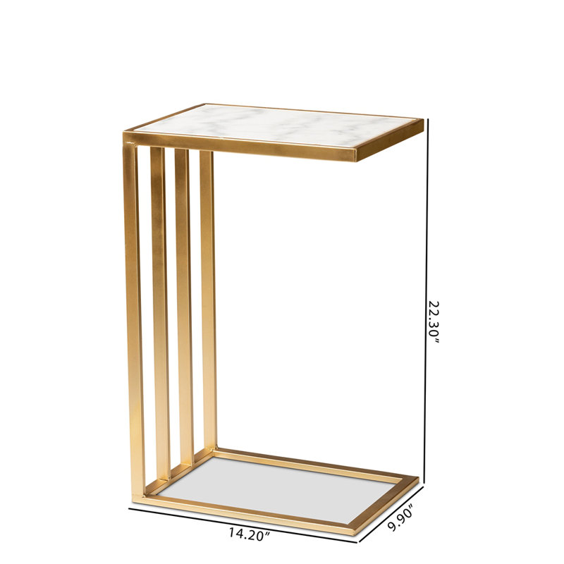 Table de bout en C