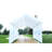 10'X20' Heavy Duty Car Shelter Gazebo - Triangular Structure & Grounding Rods, Removable Windows, Waterproof Corrosion Canopy Garage Carport Stable Design, Detachable Side Walls