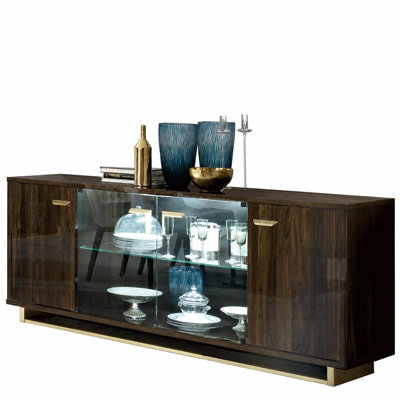 Montevino Four-door Sideboard