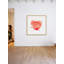 « cardiaque splash »-cadre photo imprimé sur papier-17720741-17698604