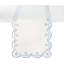 Ribbon Twirl Table Runnner-962899273