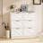 Large Shoe Storage Cabinet-2043346956