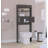 Xael Accent Cabinet