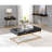 Modern Sofa Adiel Console Table