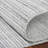 Kordel Hand Loomed Striped Indoor Rug-227250248