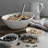 Boat Shaped 3 oz. Sauce Dish-61086533