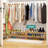 6 Pair Stackable Shoe Rack-1335979856
