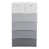 Gris est en rupture de stock